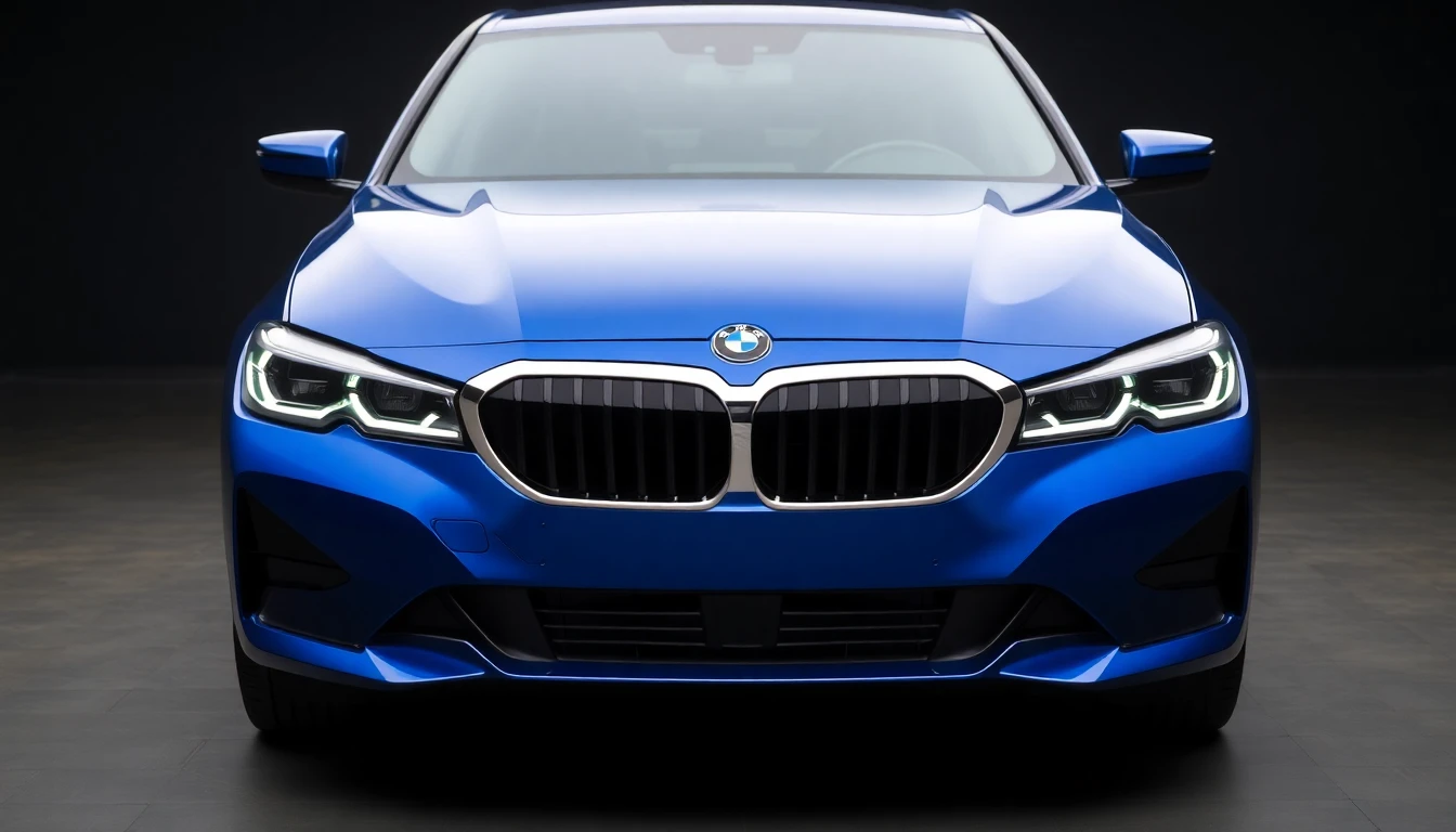 BMW 320i